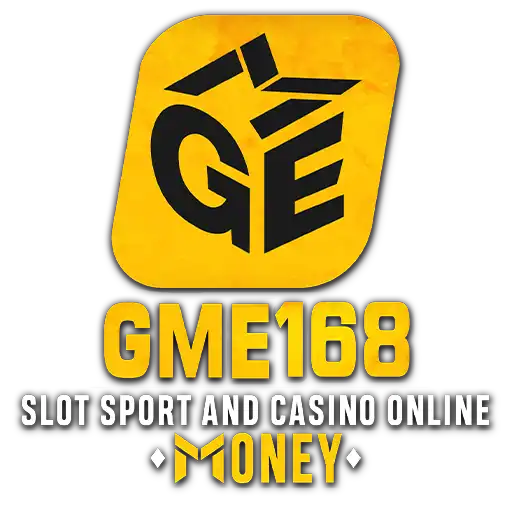 gme168 logo